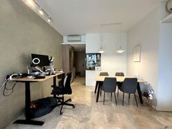 Sennett Estate (D13), Apartment #594128611